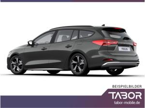 Ford Focus Turnier 1.5 EcoBlue 115 A8 Active SHZ Kam
