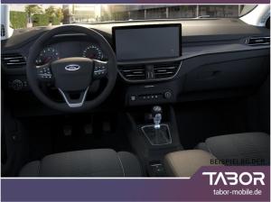 Ford Focus Turnier 1.5 EcoBlue 115 A8 Active SHZ Kam