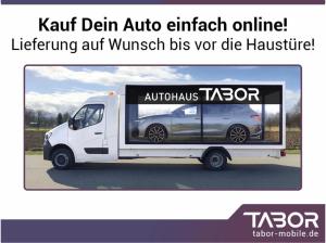 Ford Focus Turnier 1.5 EcoBlue 115 A8 Active SHZ Kam
