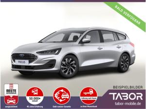 Ford Focus Turnier 1.5 EcoBlue 115 A8 Tit Ed. SHZ Kam