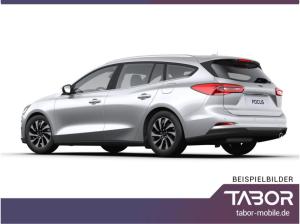 Ford Focus Turnier 1.5 EcoBlue 115 A8 Tit Ed. SHZ Kam