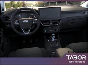 Ford Focus Turnier 1.5 EcoBlue 115 A8 Tit Ed. SHZ Kam