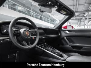 Porsche 992 Carrera Cabriolet SONDERLEASING 12 MONATE