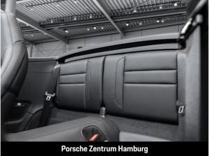 Porsche 992 Carrera Cabriolet SONDERLEASING 12 MONATE