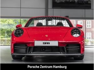 Porsche 992 Carrera Cabriolet SONDERLEASING 12 MONATE