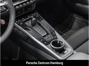 Porsche 992 Carrera Cabriolet SONDERLEASING 12 MONATE