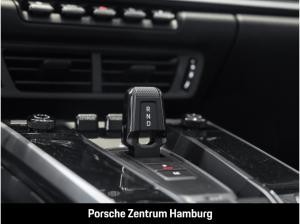 Porsche 992 Carrera Cabriolet SONDERLEASING 12 MONATE