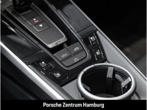 Porsche 992 Carrera Cabriolet SONDERLEASING 12 MONATE