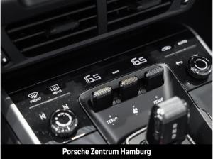 Porsche 992 Carrera Cabriolet SONDERLEASING 12 MONATE