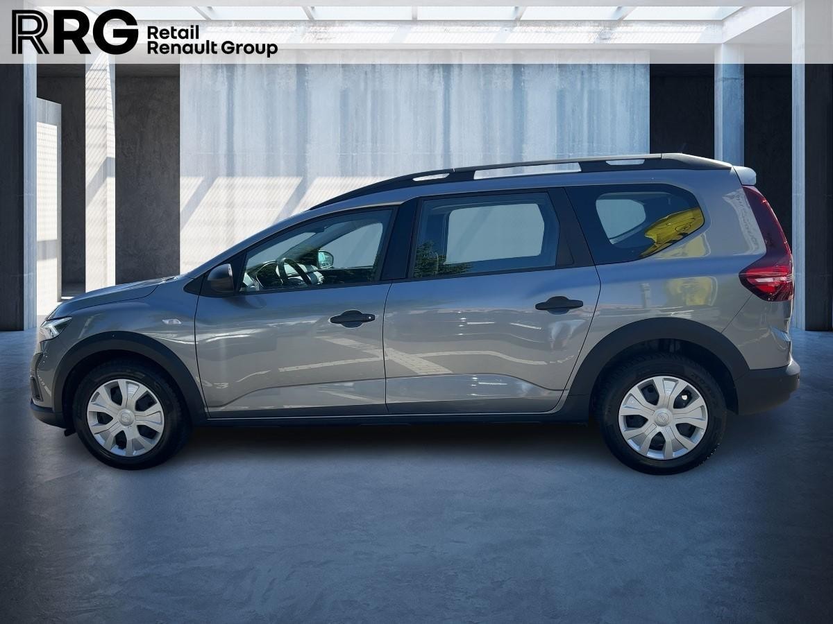 Dacia Jogger Essential TCe 100 ECO-G Gas Klima