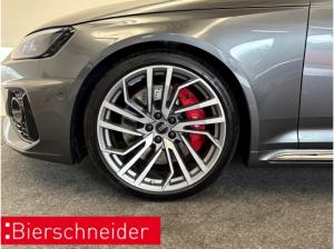 Audi RS4 Avant 280KM H MATRIX 20 S-SITZE B&O PANO VIRTUAL UMGEBZNGSKAMERA ACC NAVI DAB 5-J-GARANTIE