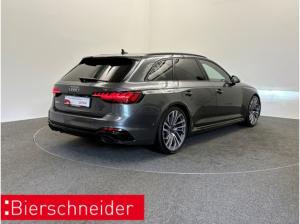 Audi RS4 Avant 280KM H MATRIX 20 S-SITZE B&O PANO VIRTUAL UMGEBZNGSKAMERA ACC NAVI DAB 5-J-GARANTIE