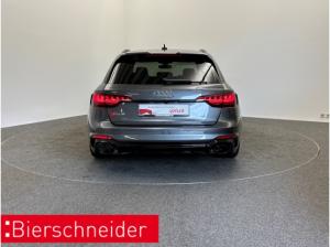 Audi RS4 Avant 280KM H MATRIX 20 S-SITZE B&O PANO VIRTUAL UMGEBZNGSKAMERA ACC NAVI DAB 5-J-GARANTIE