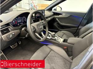 Audi RS4 Avant 280KM H MATRIX 20 S-SITZE B&O PANO VIRTUAL UMGEBZNGSKAMERA ACC NAVI DAB 5-J-GARANTIE