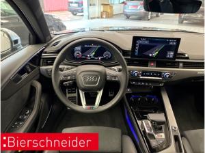 Audi RS4 Avant 280KM H MATRIX 20 S-SITZE B&O PANO VIRTUAL UMGEBZNGSKAMERA ACC NAVI DAB 5-J-GARANTIE