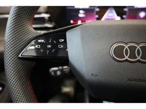 Audi A6 Limousine TFSI quattro S line