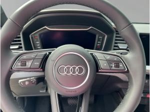 Audi A1 SB advanced TFSI (150 PS) S tronic  17'' Side Assist ACC APS-Plus