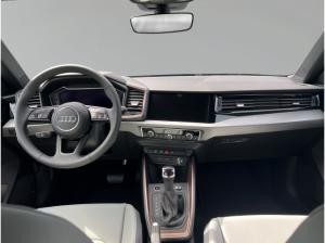 Audi A1 SB advanced TFSI (150 PS) S tronic  17'' Side Assist ACC APS-Plus