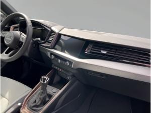 Audi A1 SB advanced TFSI (150 PS) S tronic  17'' Side Assist ACC APS-Plus