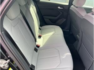 Audi A1 SB advanced TFSI (150 PS) S tronic  17'' Side Assist ACC APS-Plus