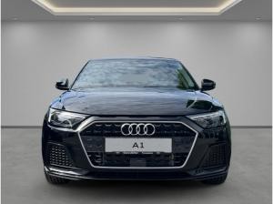 Audi A1 SB advanced TFSI (150 PS) S tronic  17'' Side Assist ACC APS-Plus