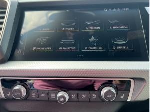 Audi A1 SB advanced TFSI (150 PS) S tronic  17'' Side Assist ACC APS-Plus