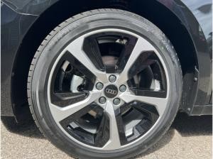 Audi A1 SB advanced TFSI (150 PS) S tronic  17'' Side Assist ACC APS-Plus