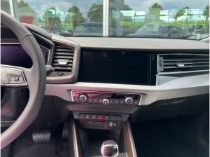 Audi A1 SB advanced TFSI (150 PS) S tronic  17'' Side Assist ACC APS-Plus