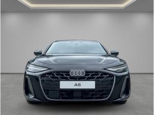 Audi A6 Limo 270 kW TFSI quattro S tronic Pano 21''