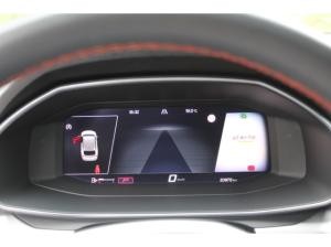 Seat Leon Sportstourer 1.5 TSI DSG FR NAVI LED_KAMERA SHZ DAB GRA 17