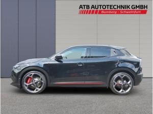 Alfa Romeo Junior Veloce 280PS, Sabelt Schalensitze, TechPaket, Performance Pur!