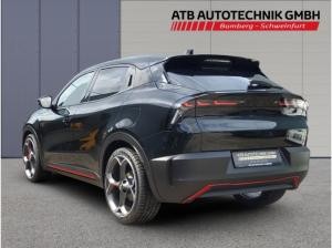 Alfa Romeo Junior Veloce 280PS, Sabelt Schalensitze, TechPaket, Performance Pur!