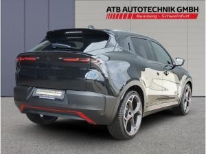 Alfa Romeo Junior Veloce 280PS, Sabelt Schalensitze, TechPaket, Performance Pur!