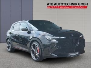 Alfa Romeo Junior Veloce 280PS, Sabelt Schalensitze, TechPaket, Performance Pur!