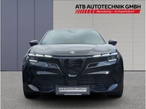 Alfa Romeo Junior Veloce 280PS, Sabelt Schalensitze, TechPaket, Performance Pur!