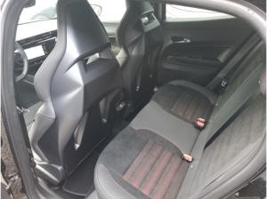 Alfa Romeo Junior Veloce 280PS, Sabelt Schalensitze, TechPaket, Performance Pur!