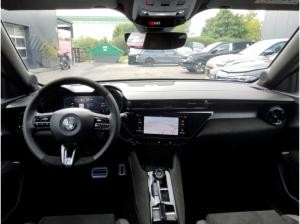 Alfa Romeo Junior Veloce 280PS, Sabelt Schalensitze, TechPaket, Performance Pur!