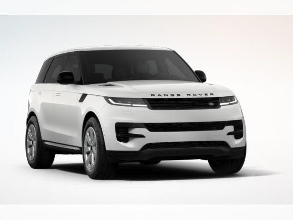 Land Rover Range Rover Sport D250 AWD S