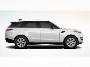 Land Rover Range Rover Sport D250 AWD S