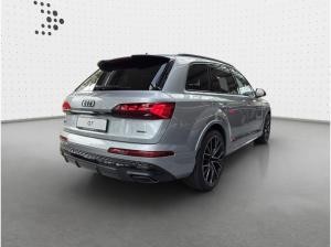 Audi Q7 S Line 50TDI quattro 210(286)kW(PS) tiptro *EROBERUNG*SOFORT*