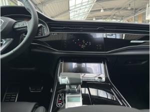 Audi Q7 S Line 50TDI quattro 210(286)kW(PS) tiptro *EROBERUNG*SOFORT*
