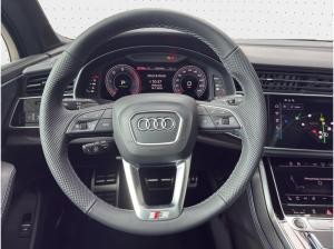 Audi Q7 S Line 50TDI quattro 210(286)kW(PS) tiptro *EROBERUNG*SOFORT*
