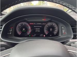 Audi Q7 S Line 50TDI quattro 210(286)kW(PS) tiptro *EROBERUNG*SOFORT*