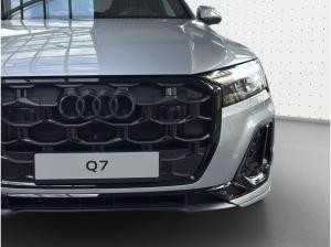 Audi Q7 S Line 50TDI quattro 210(286)kW(PS) tiptro *EROBERUNG*SOFORT*