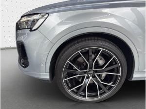 Audi Q7 S Line 50TDI quattro 210(286)kW(PS) tiptro *EROBERUNG*SOFORT*