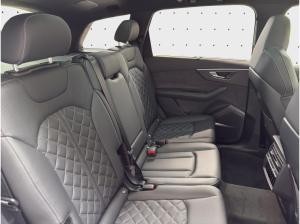 Audi Q7 S Line 50TDI quattro 210(286)kW(PS) tiptro *EROBERUNG*SOFORT*