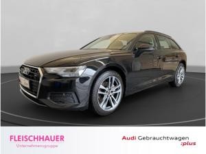 Audi A6 Avant 40 TDI LED ACC Navi Kamera Klima