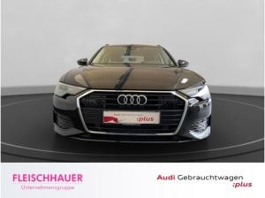 Audi A6 Avant 40 TDI LED ACC Navi Kamera Klima