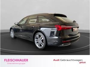 Audi A6 Avant 40 TDI LED ACC Navi Kamera Klima