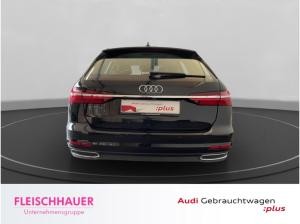 Audi A6 Avant 40 TDI LED ACC Navi Kamera Klima